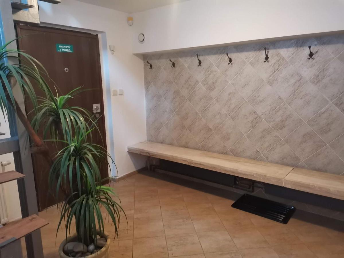 Sedlonov 178 Ξενοδοχείο Εξωτερικό φωτογραφία