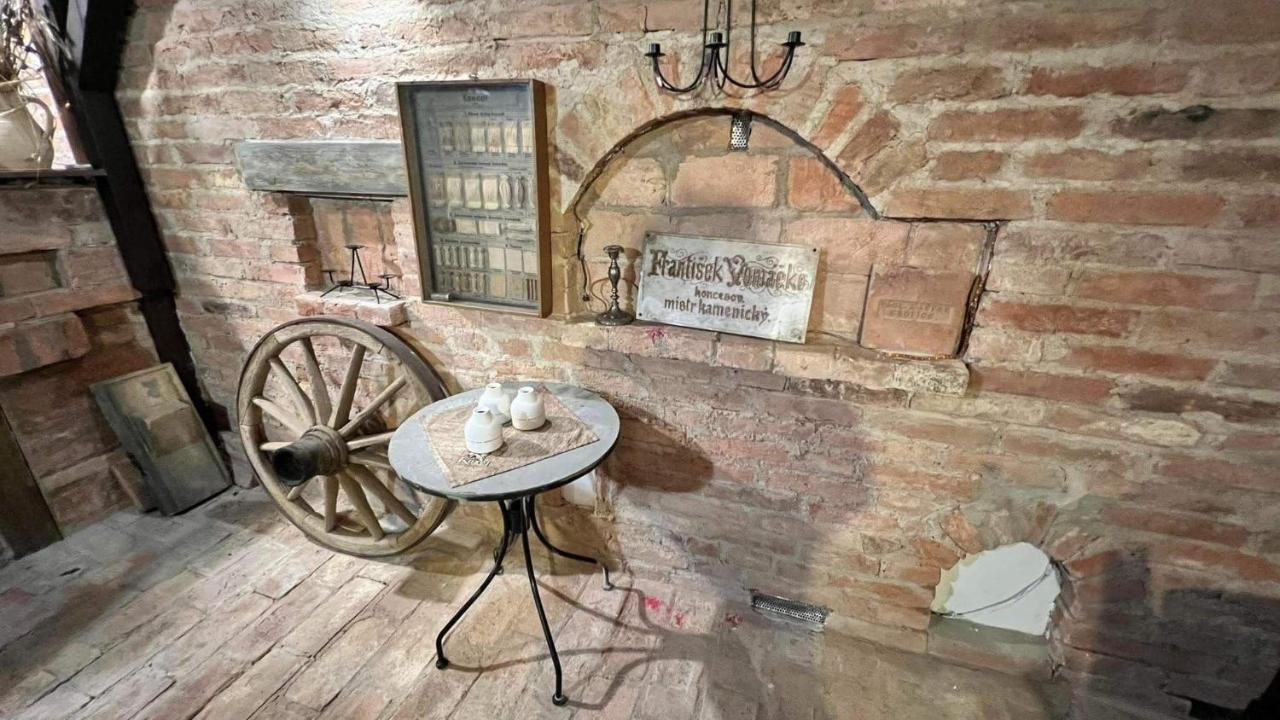 Sedlonov 178 Ξενοδοχείο Εξωτερικό φωτογραφία