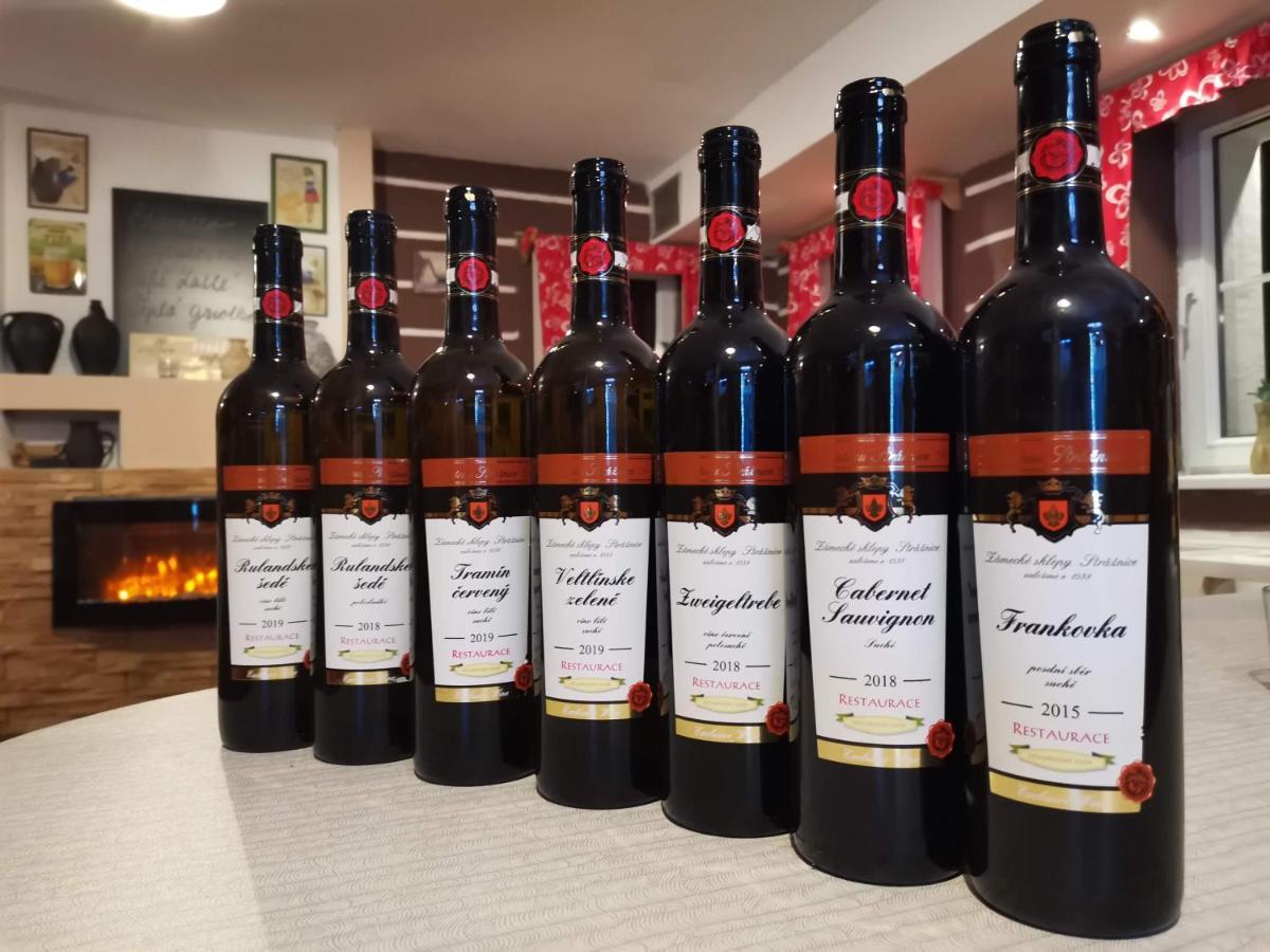 Sedlonov 178 Ξενοδοχείο Εξωτερικό φωτογραφία